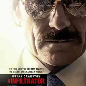 The Infiltrator