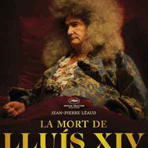 The Death of Louis XIV