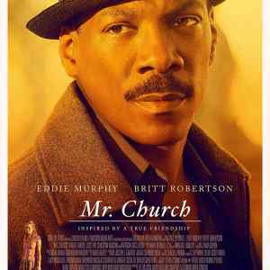 Mr. Church