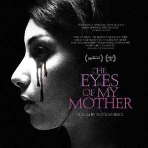 The Eyes of My Mother
