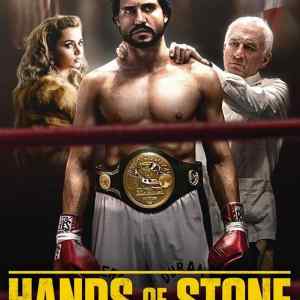 Hands of Stone