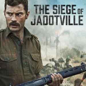 The Siege of Jadotville