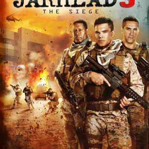 Jarhead 3 The Siege