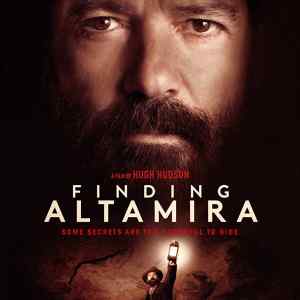 Finding Altamira