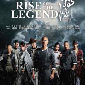 Rise of the Legend