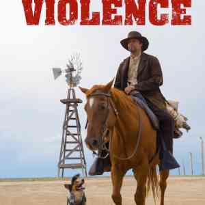 In a Valley of Violence