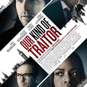 Our Kind of Traitor