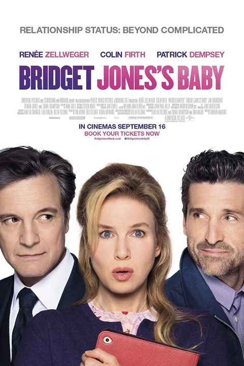 Bridget Joness Baby