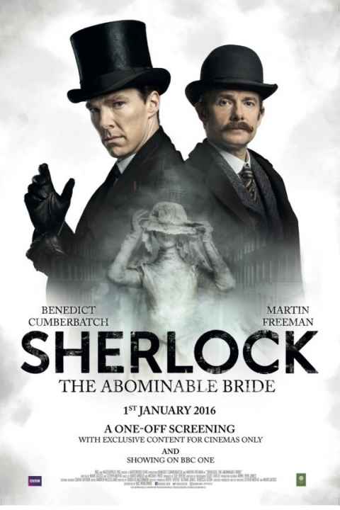 The Abominable Bride