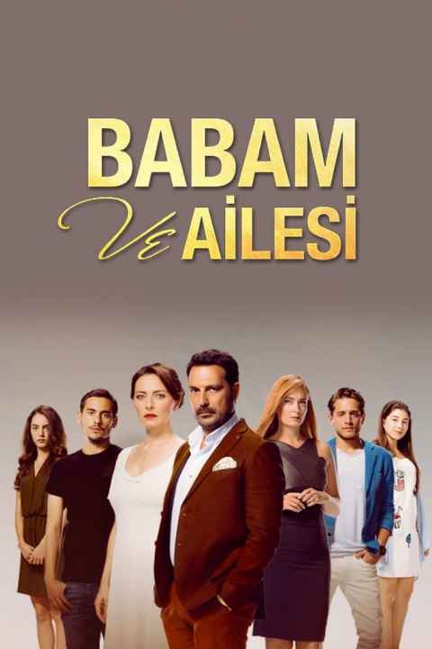 Babam ve Ailesi