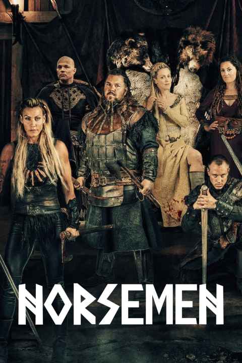 Norsemen