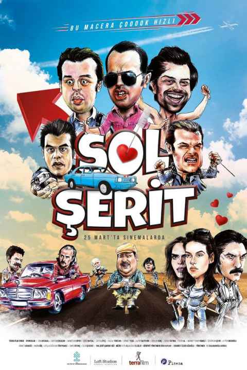 Sol Serit