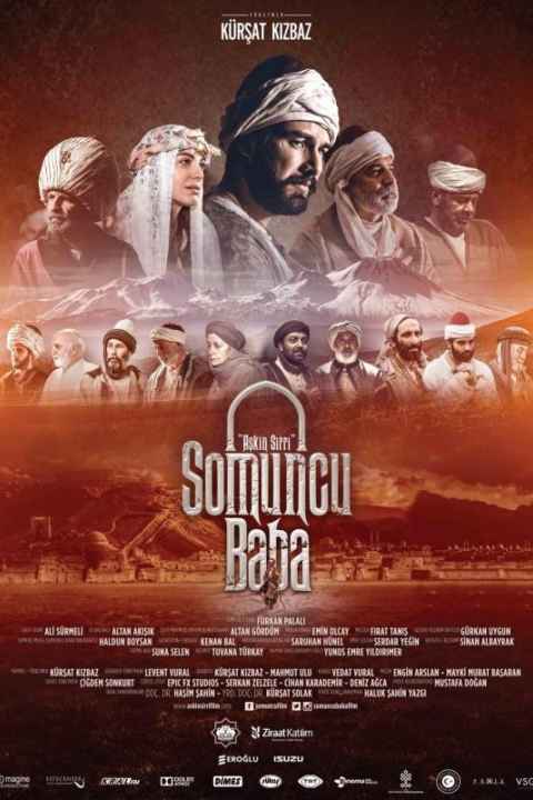Somuncu Baba Askin Sirri