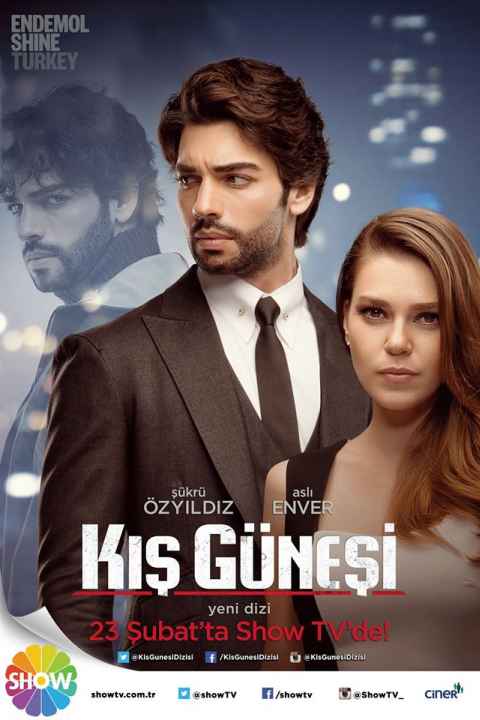 Kis Gunesi