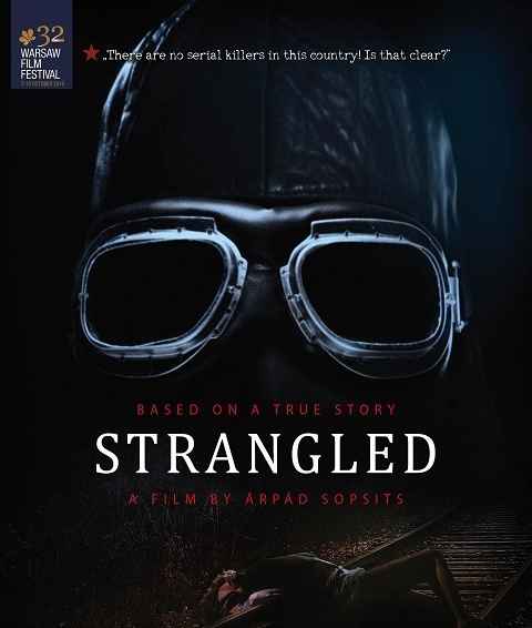 Strangled