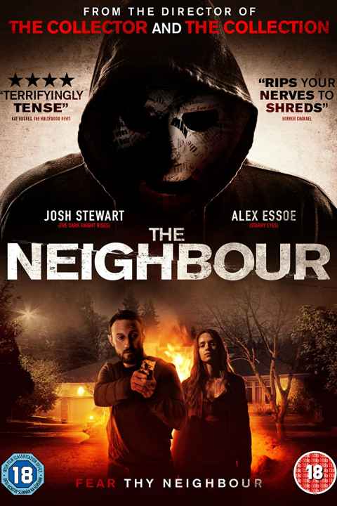The Neighbor