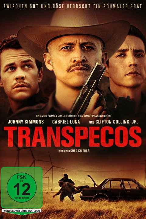Transpecos