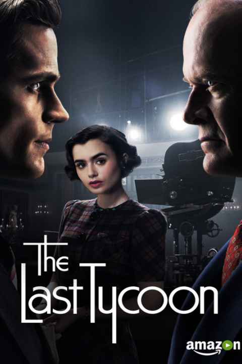 The Last Tycoon