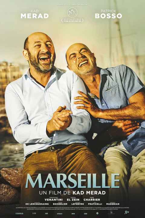 Marseille