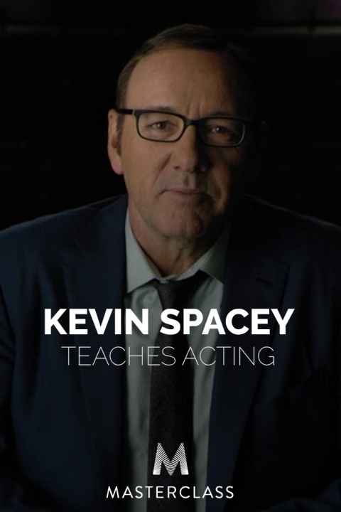Masterclass Kevin Spacey Teaches Acting