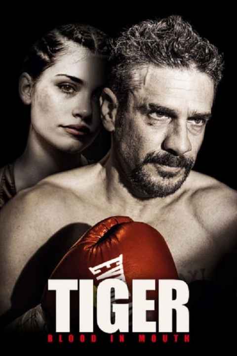 Tiger Blood in the Mouth