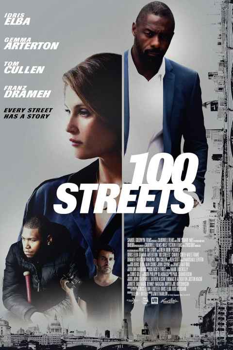 100 Streets