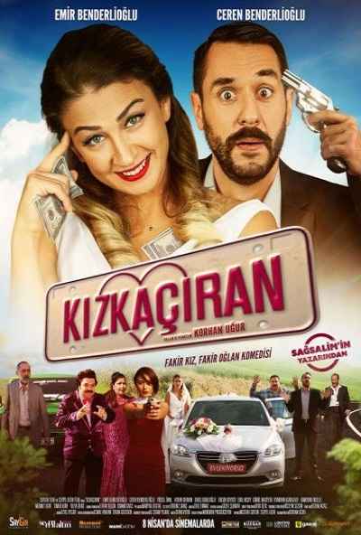 Kizkaciran