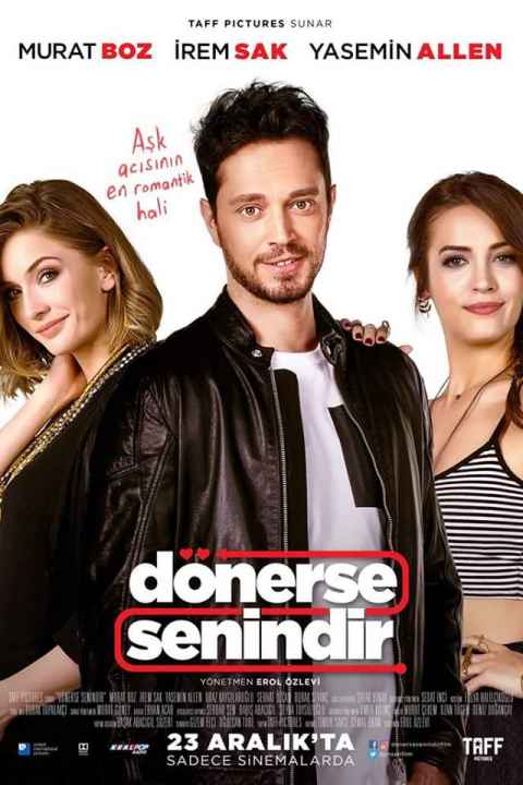 Donerse Senindir