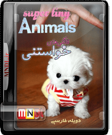 Super Tiny Animals
