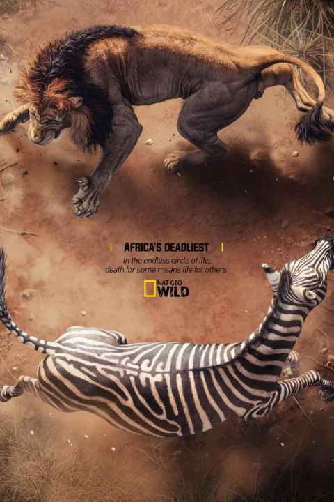Ultimate Predators