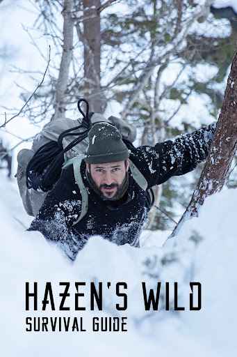 Hazens Wild Survival Guide