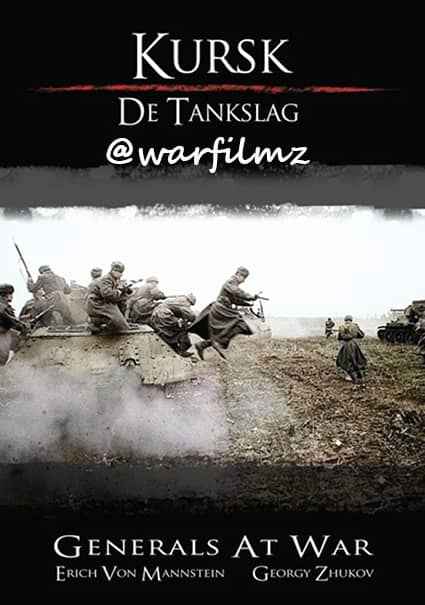 Generals At War