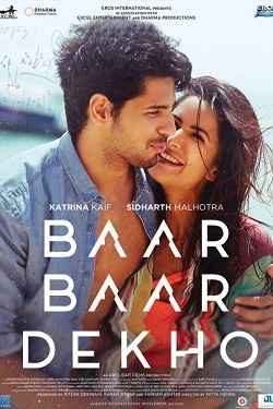 Baar Baar Dekho