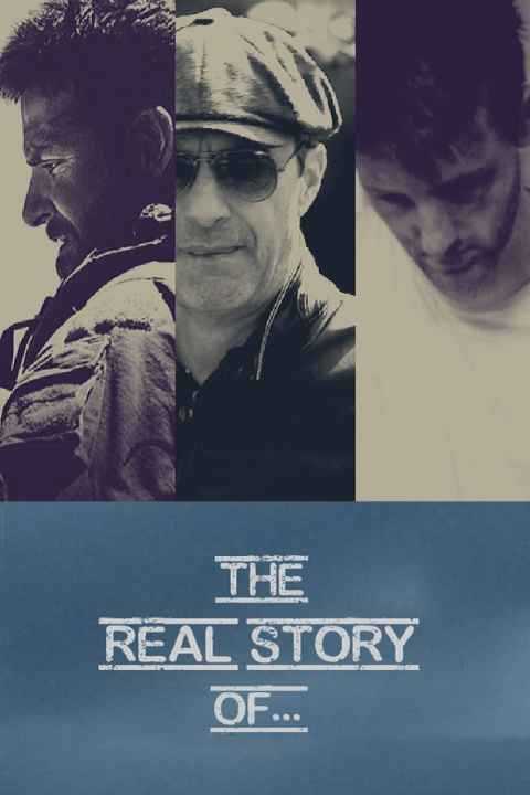 The Real Story of