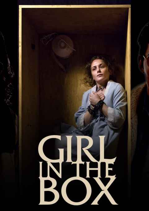 Girl in the Box