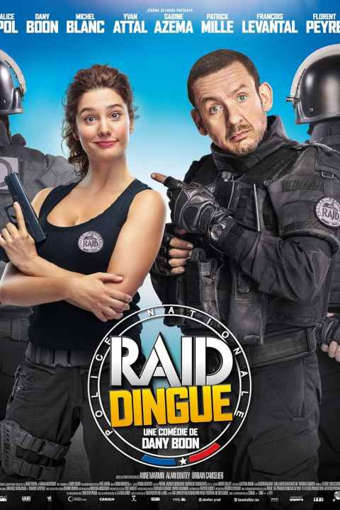 RAID Special Unit