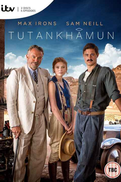 Tutankhamun
