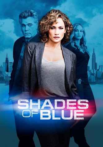 Shades of Blue