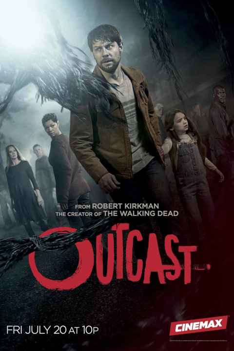 Outcast