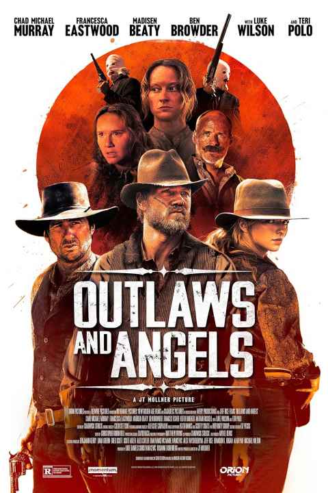Outlaws and Angels