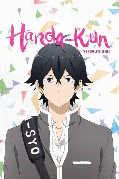 Handa kun