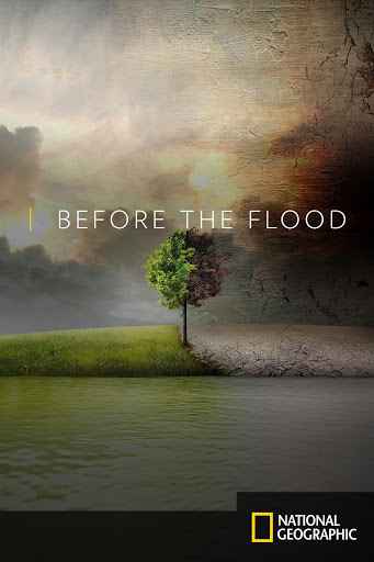 Before the Flood