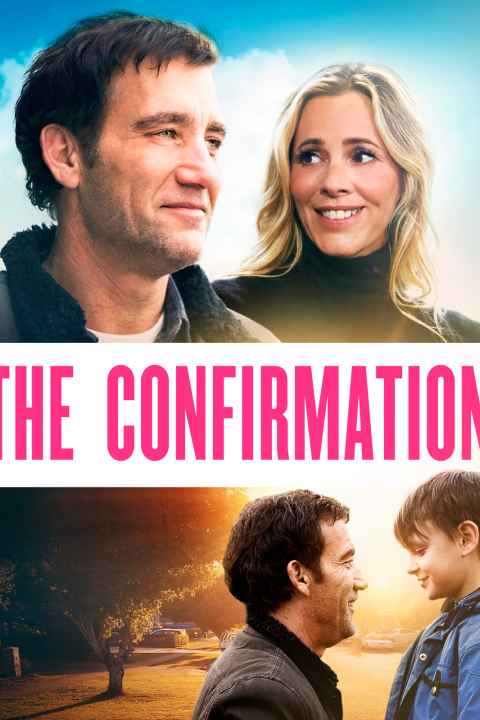 The Confirmation