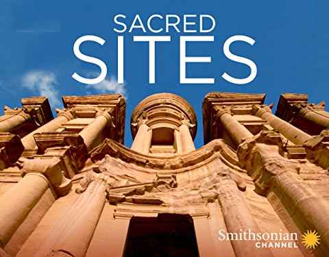 Sacred Sites of the World