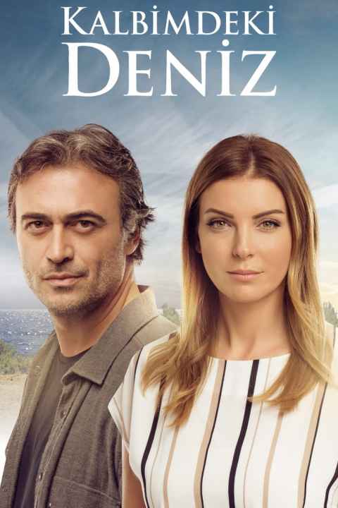 Kalbimdeki Deniz