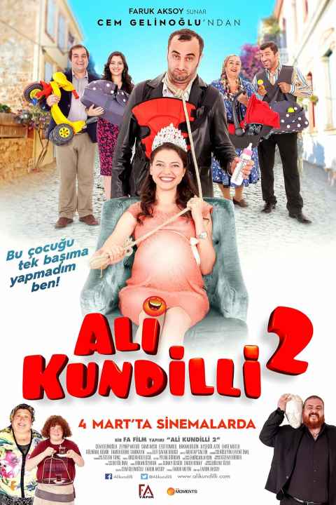 Ali Kundilli 2