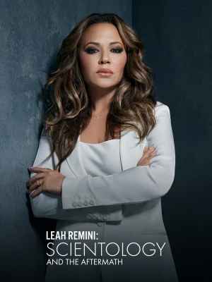 Leah Remini Scientology and the Aftermath