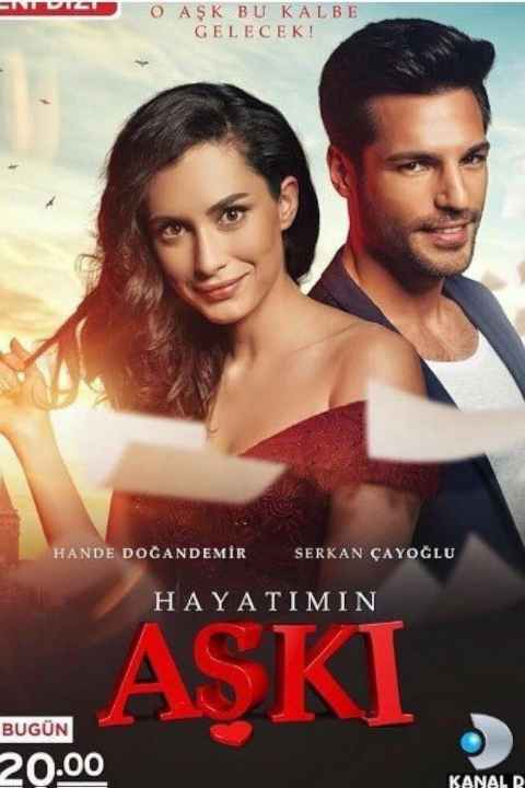 Hayatimin Aski