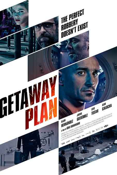 Escape Plan