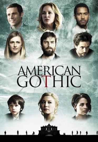American Gothic